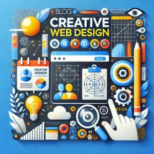 Creative Web Design