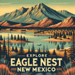 Discover the Charms of Eagle Nest