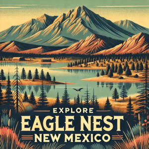 Discover the Charms of Eagle Nest