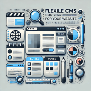 Flexible CMS