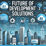 New Development Solutions