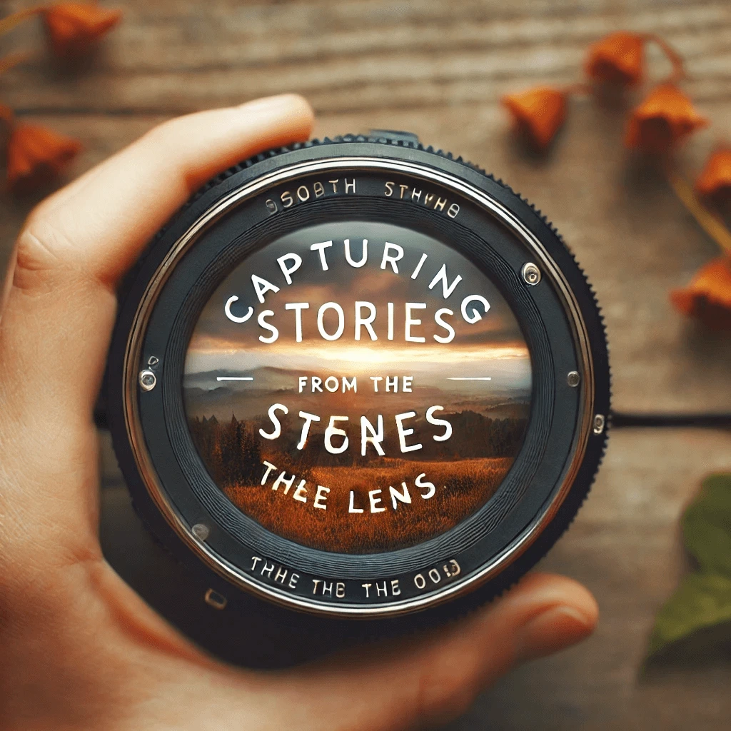 Stories Through the Lens